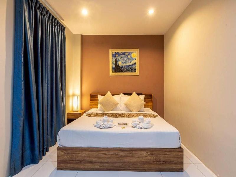 The Living Hotel Samutprakan image