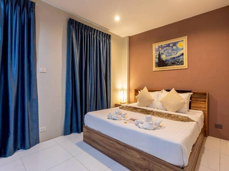 The Living Hotel Samutprakan image