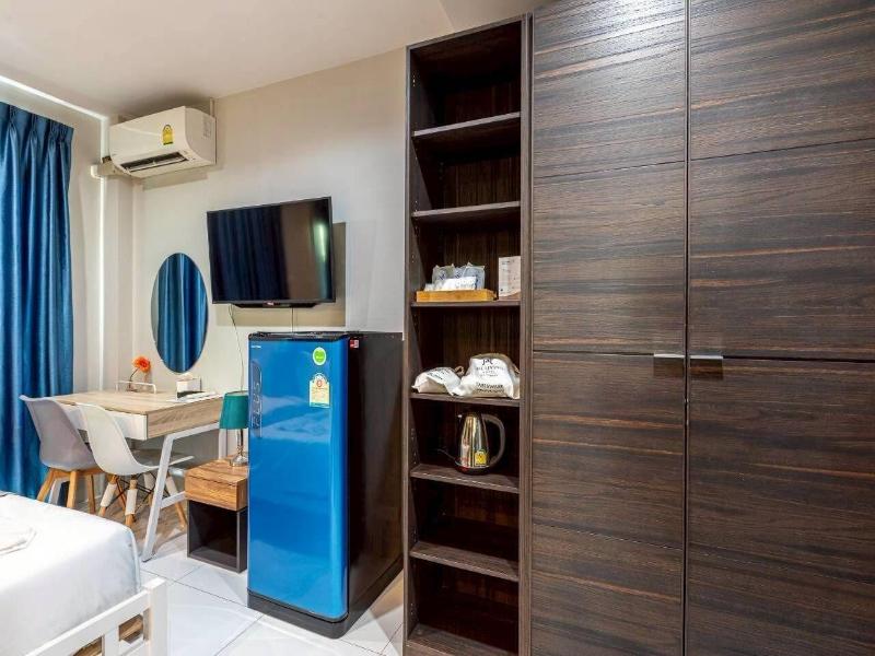 The Living Hotel Samutprakan image
