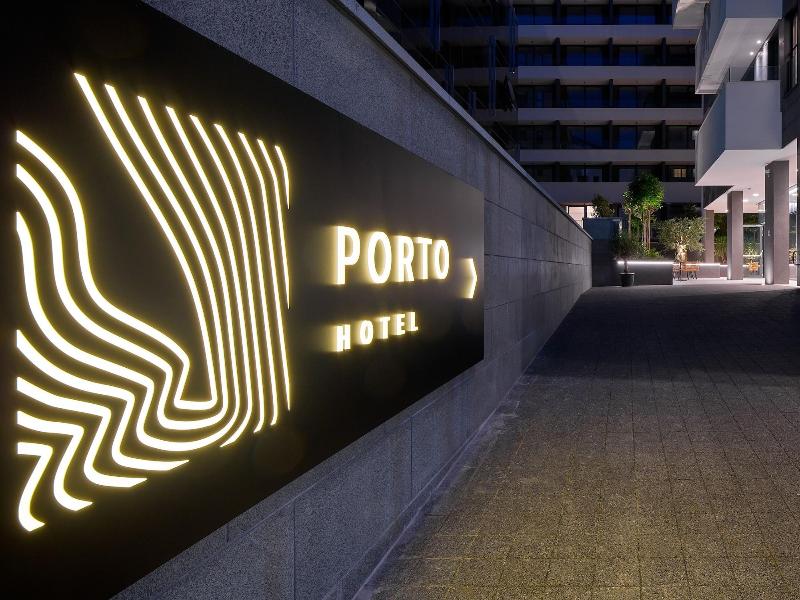 Boutique Hotel Porto image