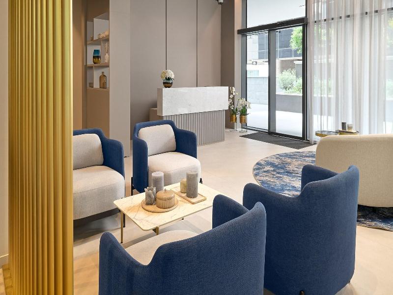 Boutique Hotel Porto image