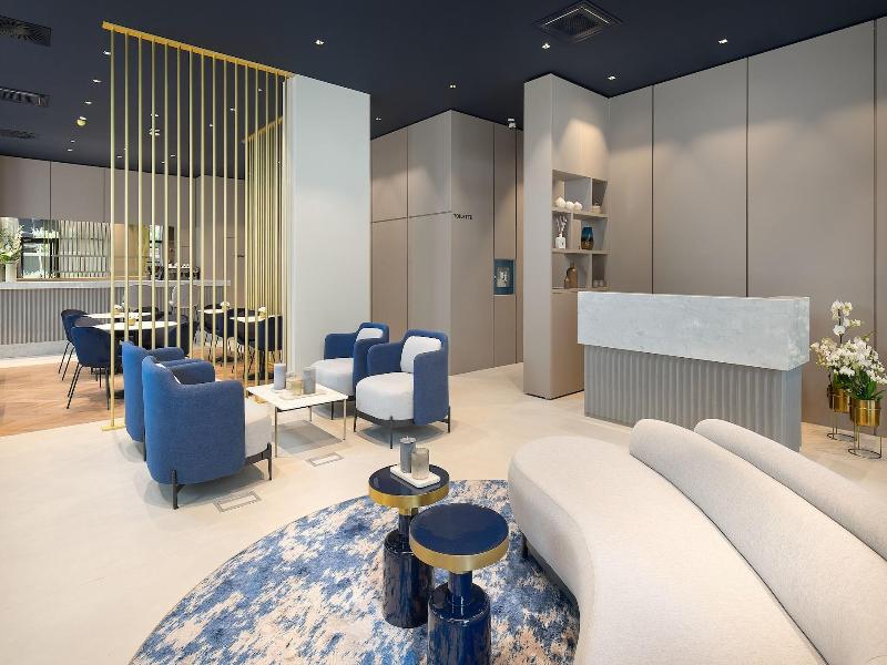 Boutique Hotel Porto image