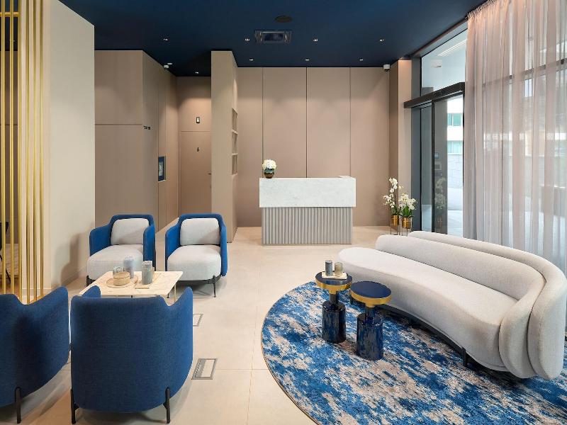Boutique Hotel Porto image
