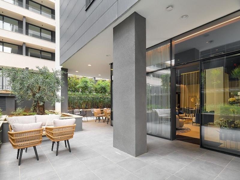Boutique Hotel Porto image