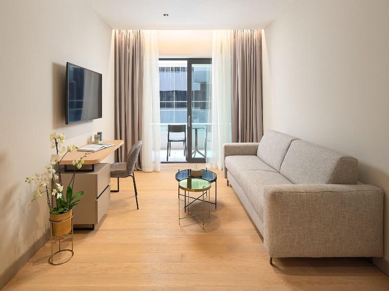 Boutique Hotel Porto image