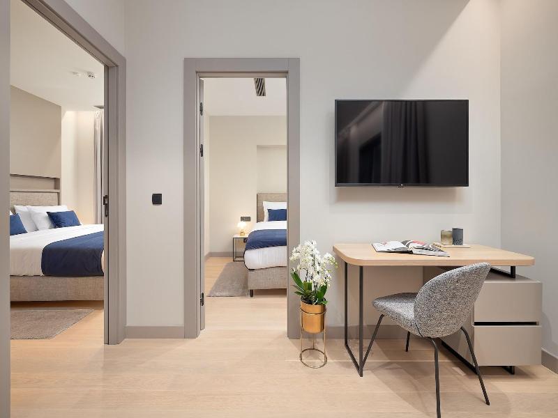 Boutique Hotel Porto image
