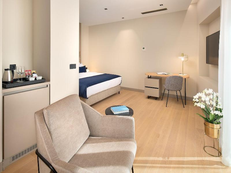 Boutique Hotel Porto image