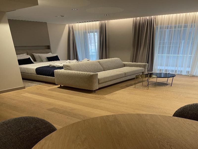 Boutique Hotel Porto image