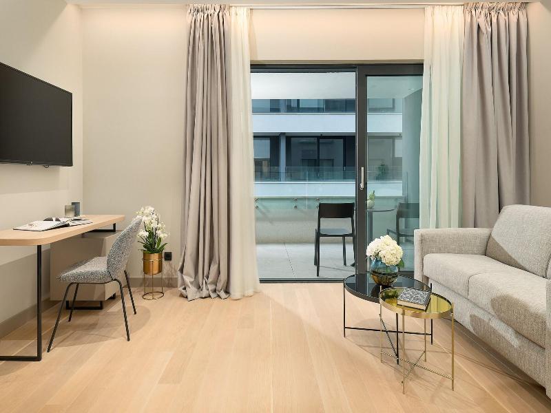 Boutique Hotel Porto image