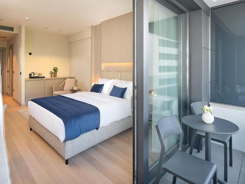 Boutique Hotel Porto image