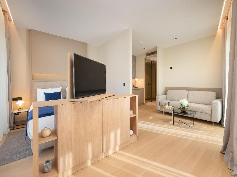 Boutique Hotel Porto image