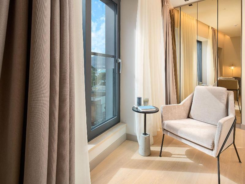 Boutique Hotel Porto image