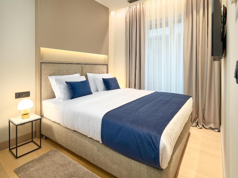 Boutique Hotel Porto image