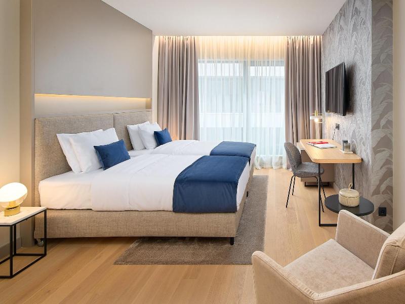 Boutique Hotel Porto image