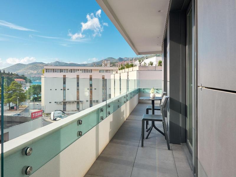 Boutique Hotel Porto image