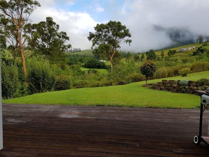 Katberg Mountain Resort & Hotel