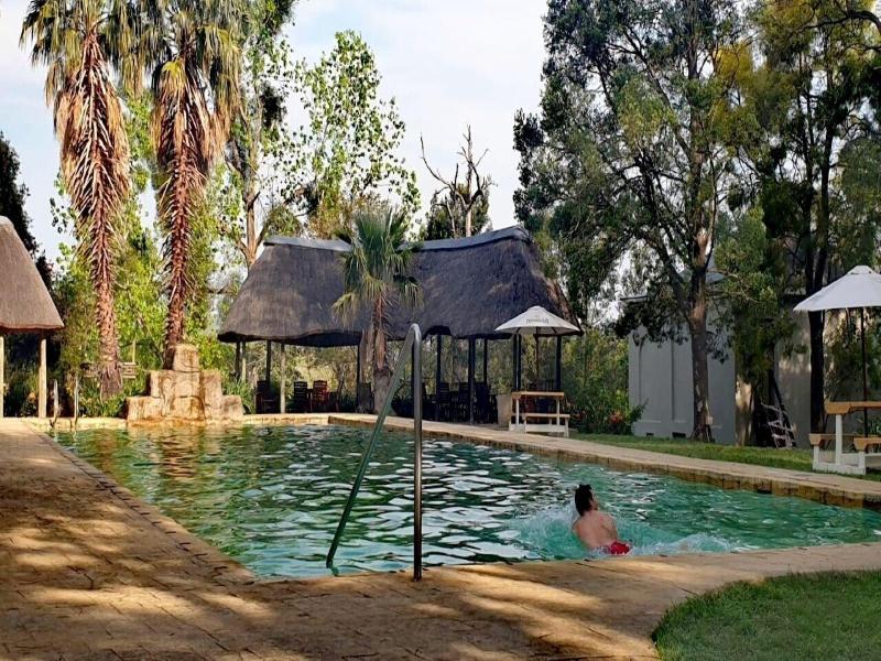 Katberg Mountain Resort & Hotel
