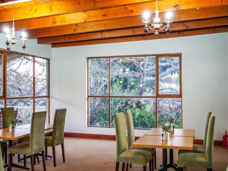 Katberg Mountain Resort & Hotel