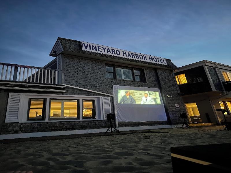 Vineyard Harbor Motel - Private Beach image
