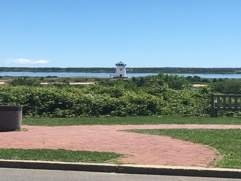 Vineyard Harbor Motel - Private Beach image