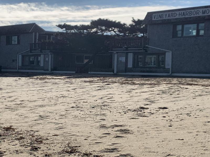 Vineyard Harbor Motel - Private Beach image