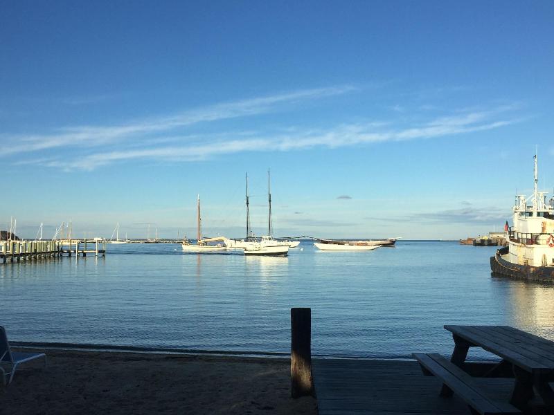Vineyard Harbor Motel - Private Beach image