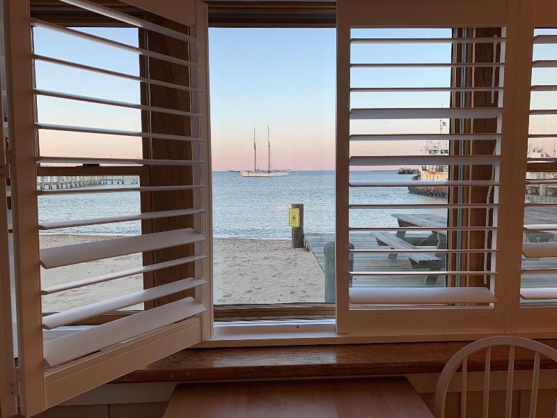 Vineyard Harbor Motel - Private Beach image