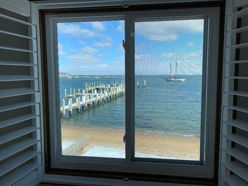 Vineyard Harbor Motel - Private Beach image
