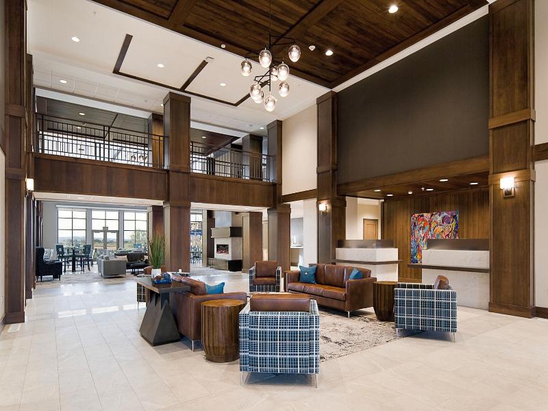 Clubhouse Hotel Suites Rapid City image