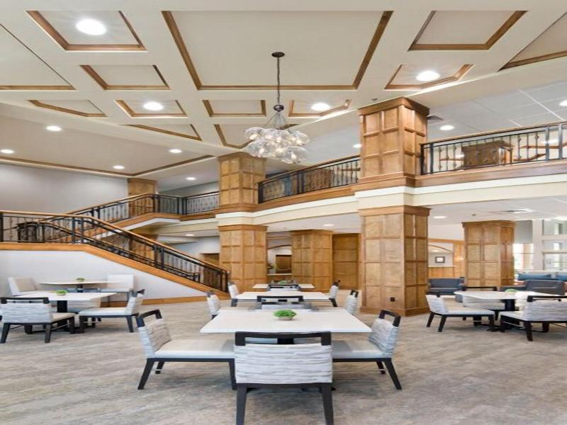 Clubhouse Hotel Suites Rapid City image