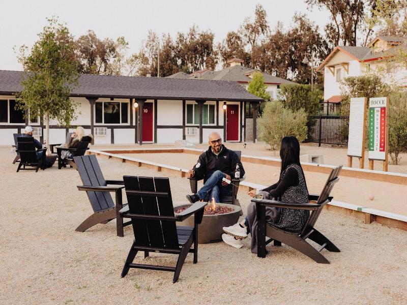 Hotel Hygge image