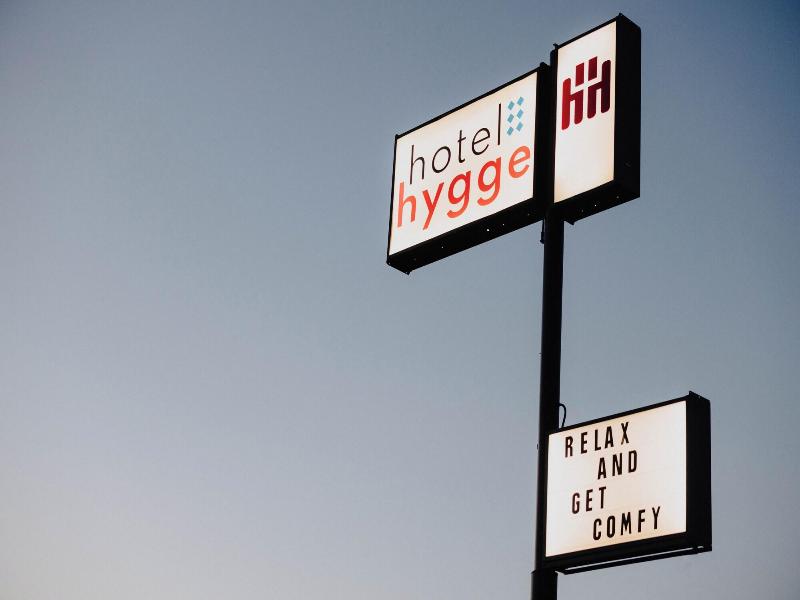 Hotel Hygge image