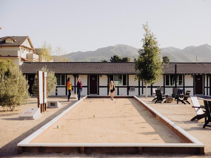Hotel Hygge image