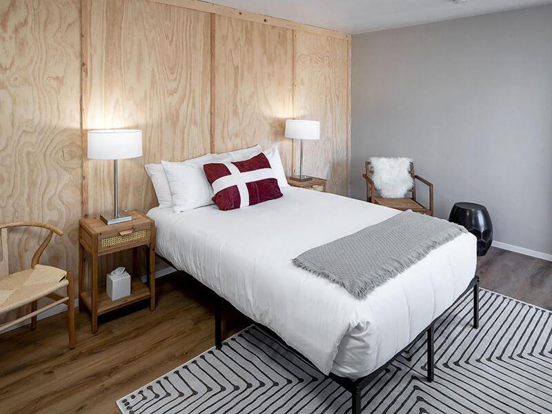 Hotel Hygge image