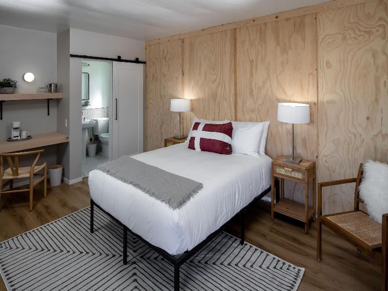Hotel Hygge image