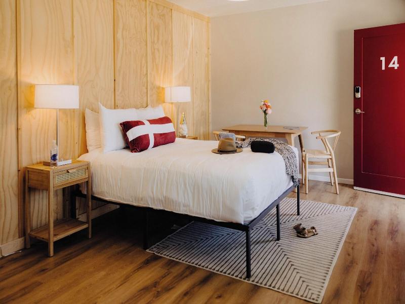 Hotel Hygge image