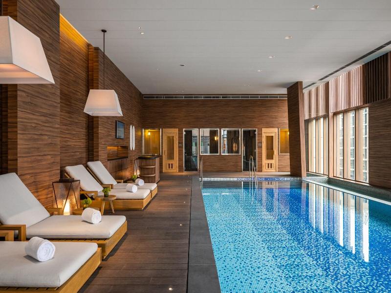 Humble Boutique Hotel image