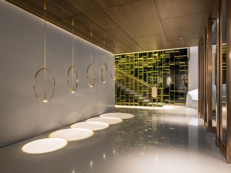 Humble Boutique Hotel image