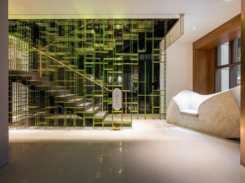 Humble Boutique Hotel image