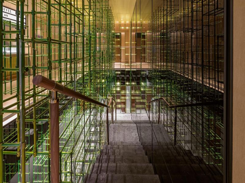 Humble Boutique Hotel image