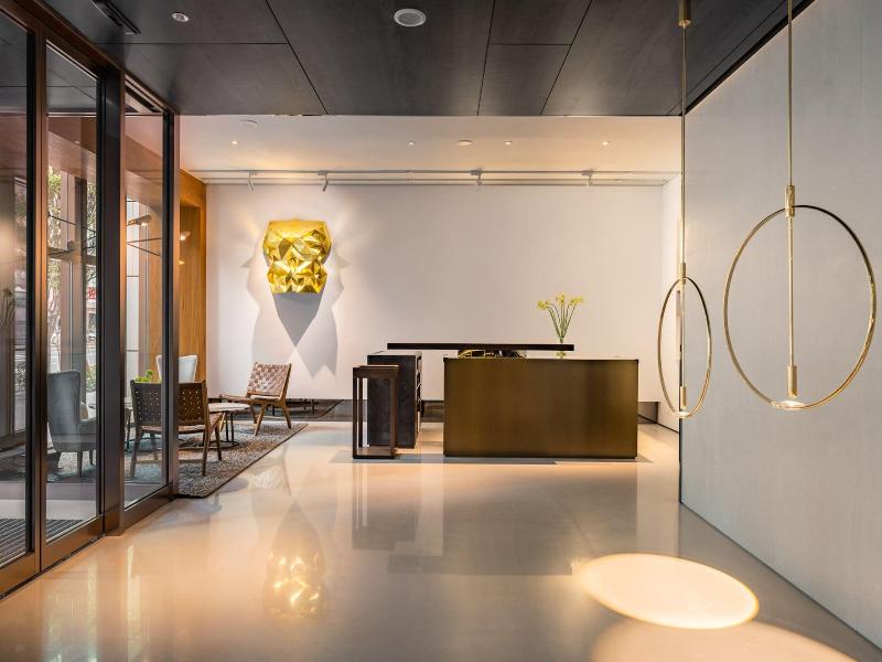 Humble Boutique Hotel image