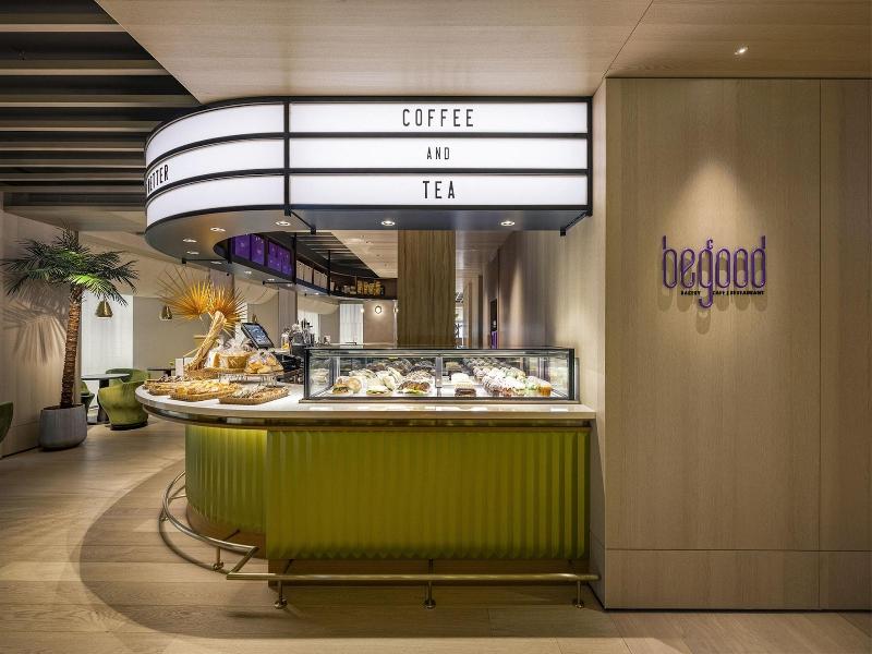 Humble Boutique Hotel image
