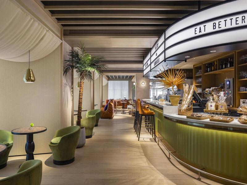 Humble Boutique Hotel image