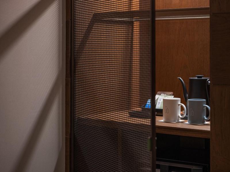 Humble Boutique Hotel image