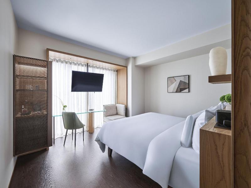 Humble Boutique Hotel image