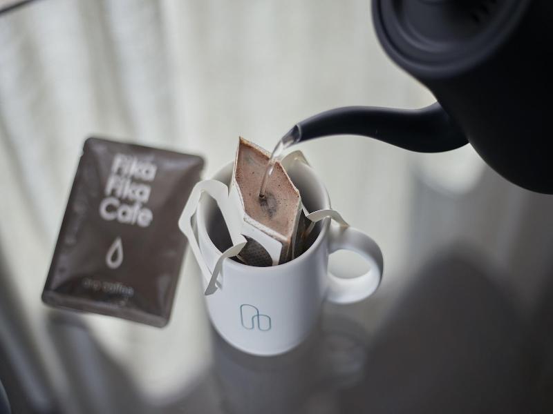 Humble Boutique Hotel image