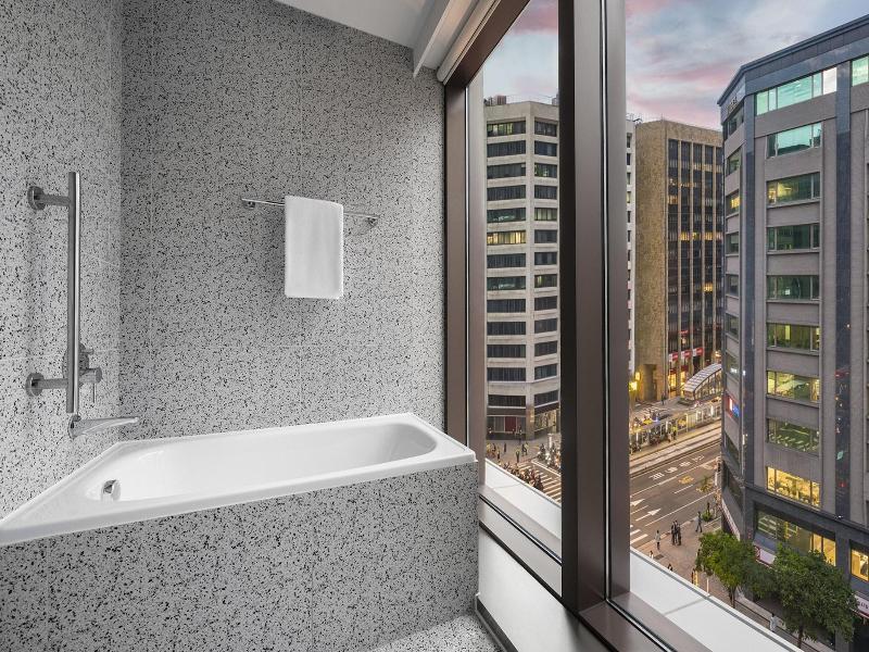 Humble Boutique Hotel image