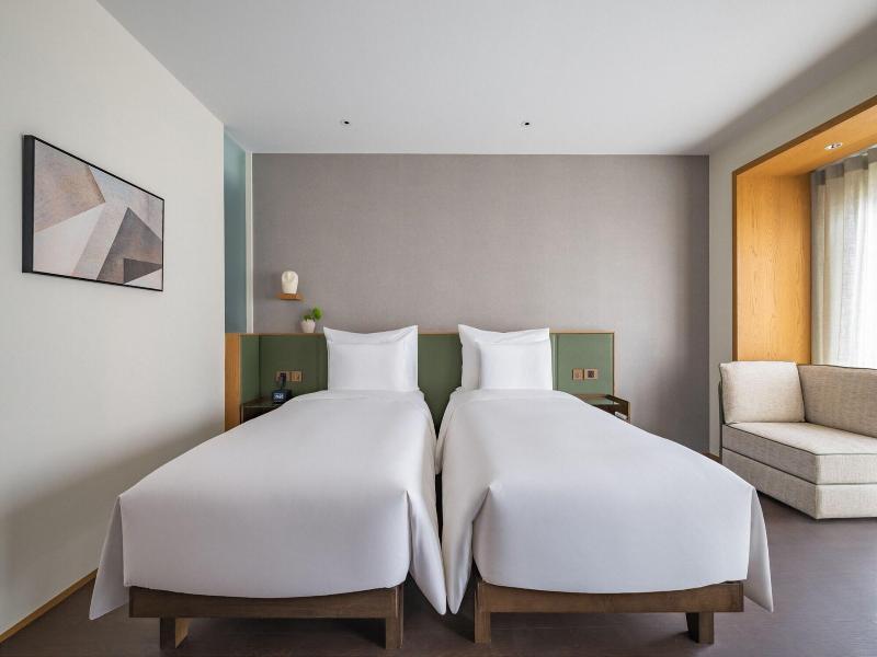 Humble Boutique Hotel image