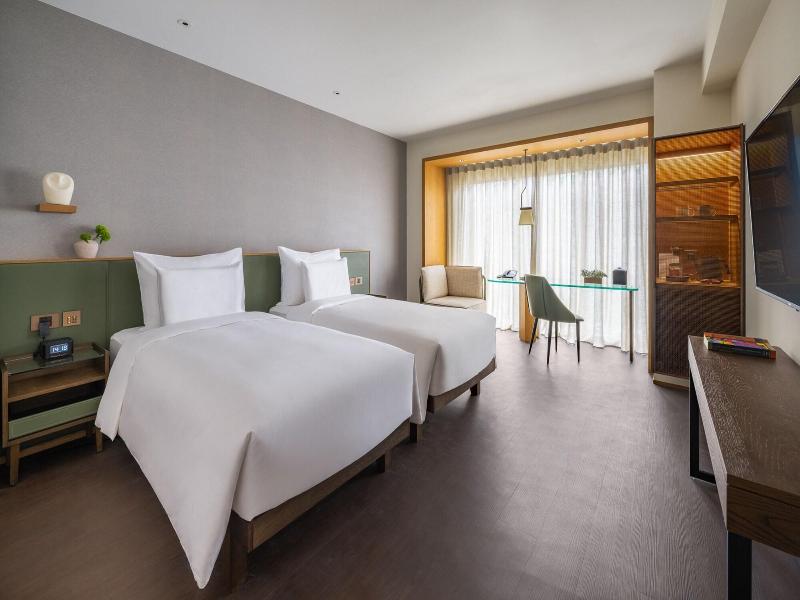 Humble Boutique Hotel image