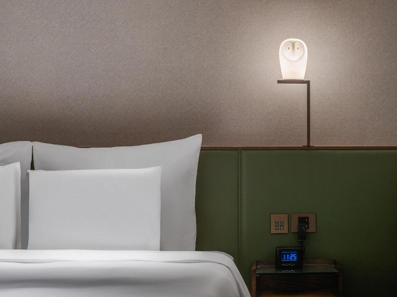 Humble Boutique Hotel image
